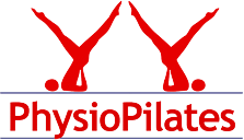 PhysioPilates logo