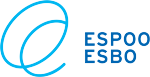 Espoon kaupunki -logo